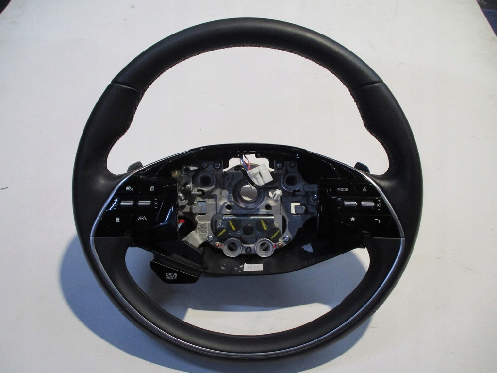 фото №1, Повітропровід kia niro ii