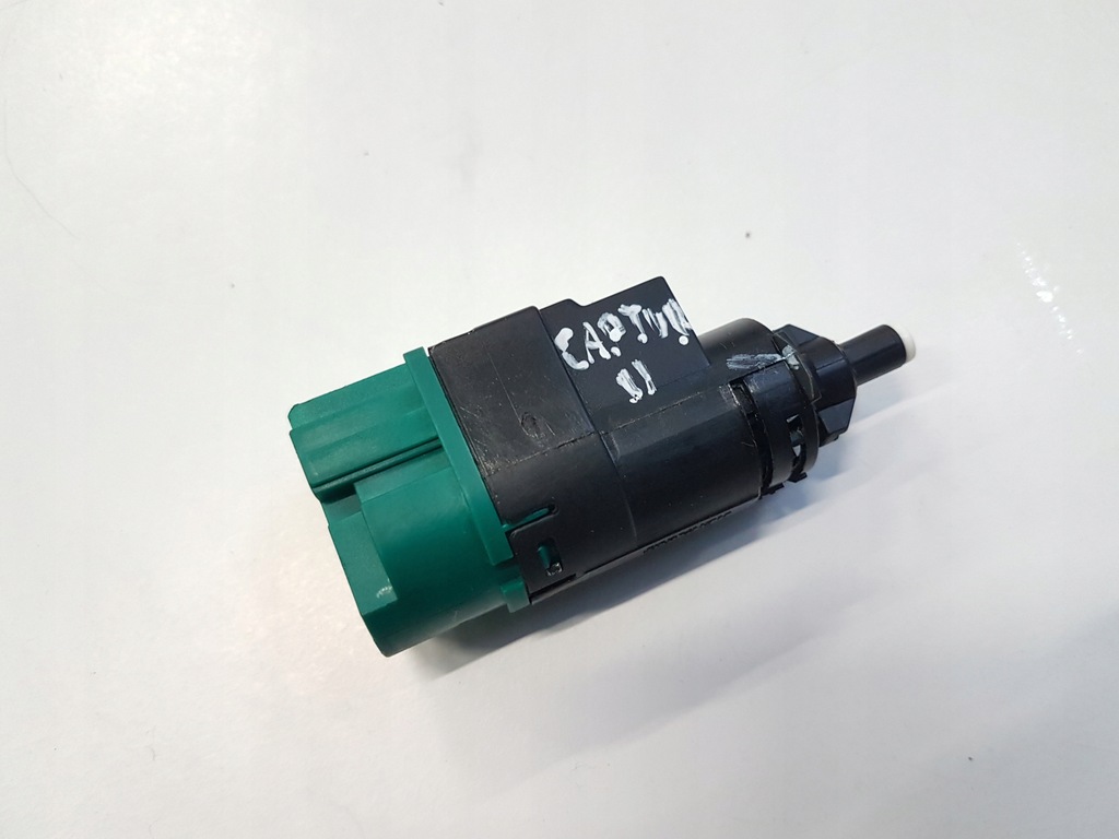 фото №1, Датчик педалі гальма стоп renault captur ii 19-