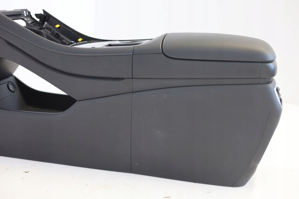 фото №7, Туннель средний подлокотник hyundai santa fe iv 2021 rok