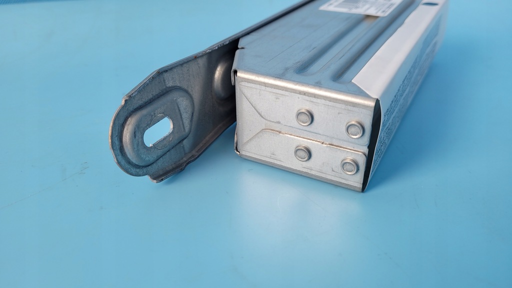 фото №10, Mercedes w213 боковая подушка подушка безопасности левый задняя a2138600702