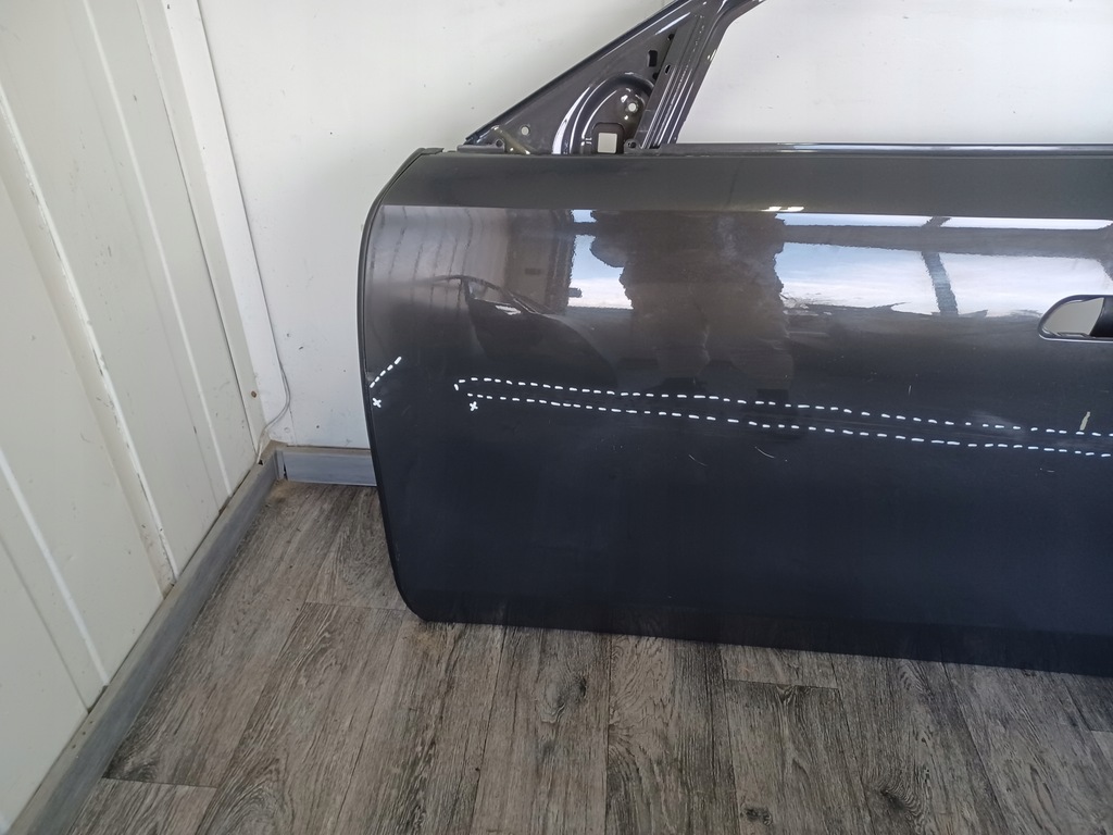 фото №11, Дверь ---- bmw 7 g70 ---- передние левая ----