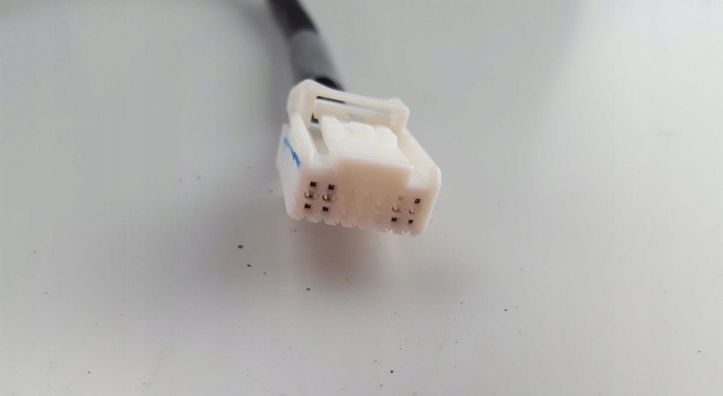 фото №4, 8790905390b2 дзеркало ліва toyota avensis