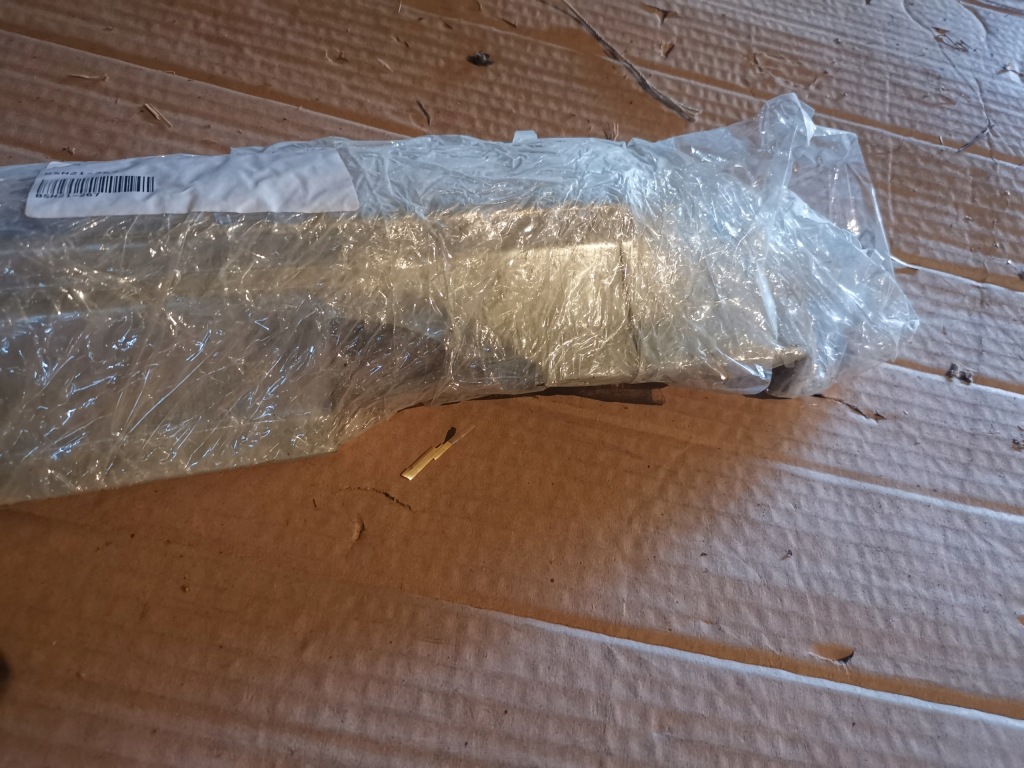 фото №3, Поріг пороги vw golf ii jetta 3d лівий