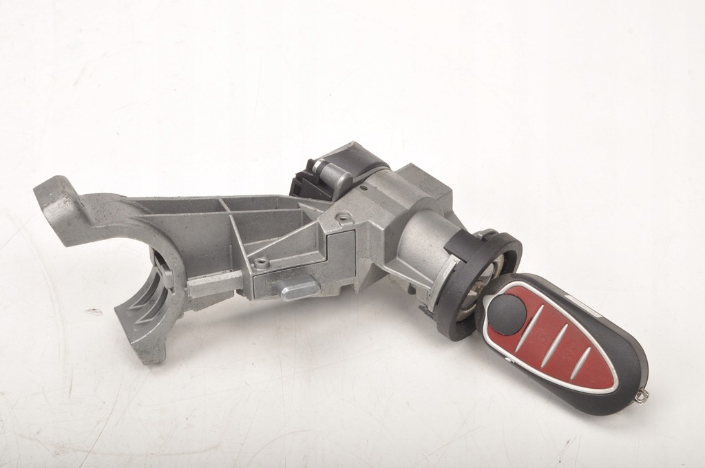 фото №1, Alfa romeo mito замок зажигания ключ