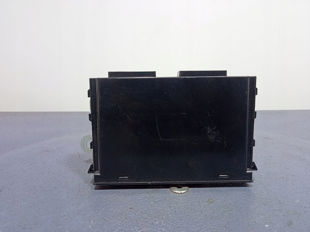 фото №1, Suzuki swift mk7 блок управления модуль 36780-70l02