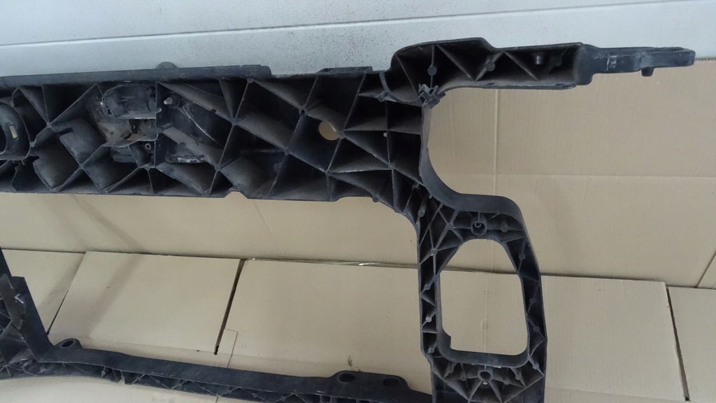 фото №10, Panda ii 2 1.1 pas передний усилитель