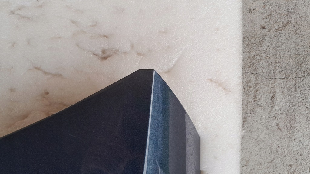 фото №13, Seat ibiza v капот кришка двигуна ładna