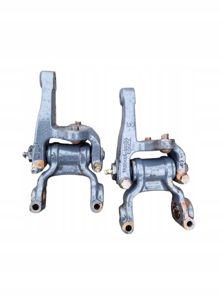 Купити Кронштейн кронштейн ресора scania r 1739454