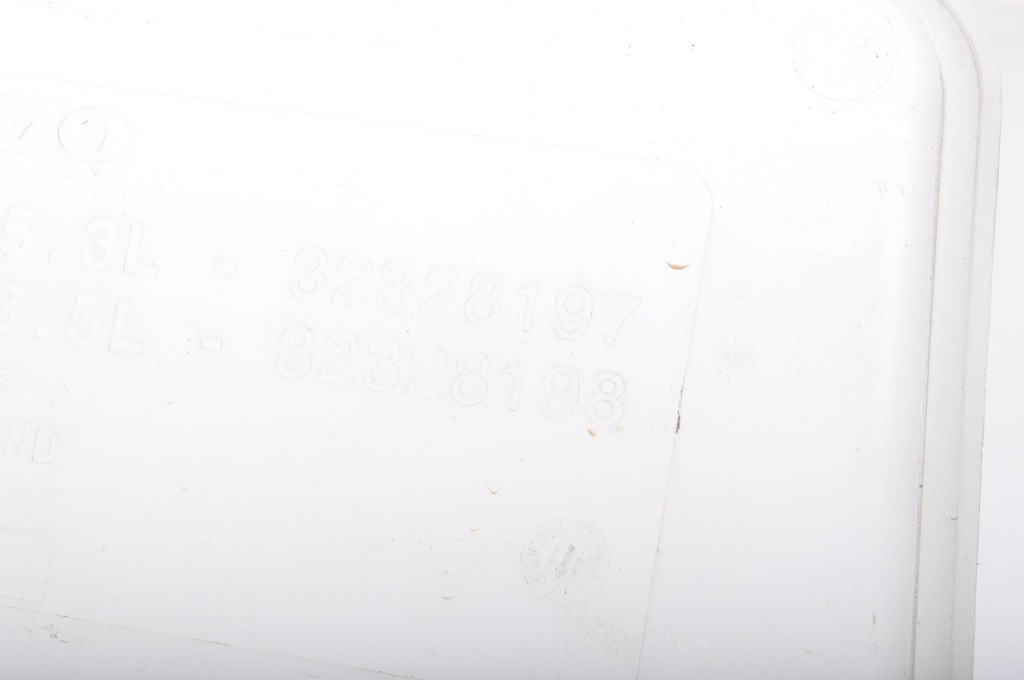 фото №6, Volvo xc60 ii 2.0 16v b5 бачок омивача 32328197