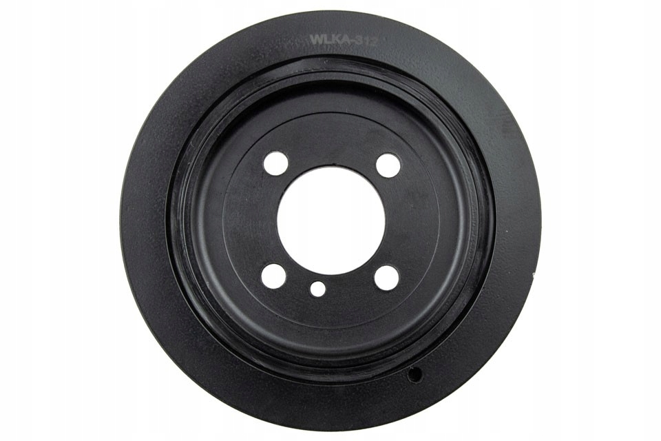 фото №6, Шкив коленчатого вала коленчатого nty rkp-ka-307