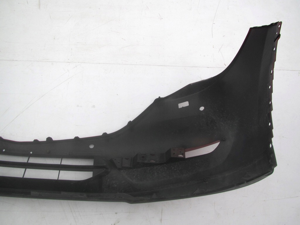 фото №14, Mazda cx5 ii cx-5 2017 - 2021 бампер перед оригинал оригинальный номер