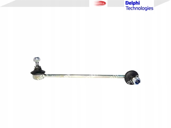 фото №2, Delphi з'єднувач стабілізатора 284mm mercedes v 638