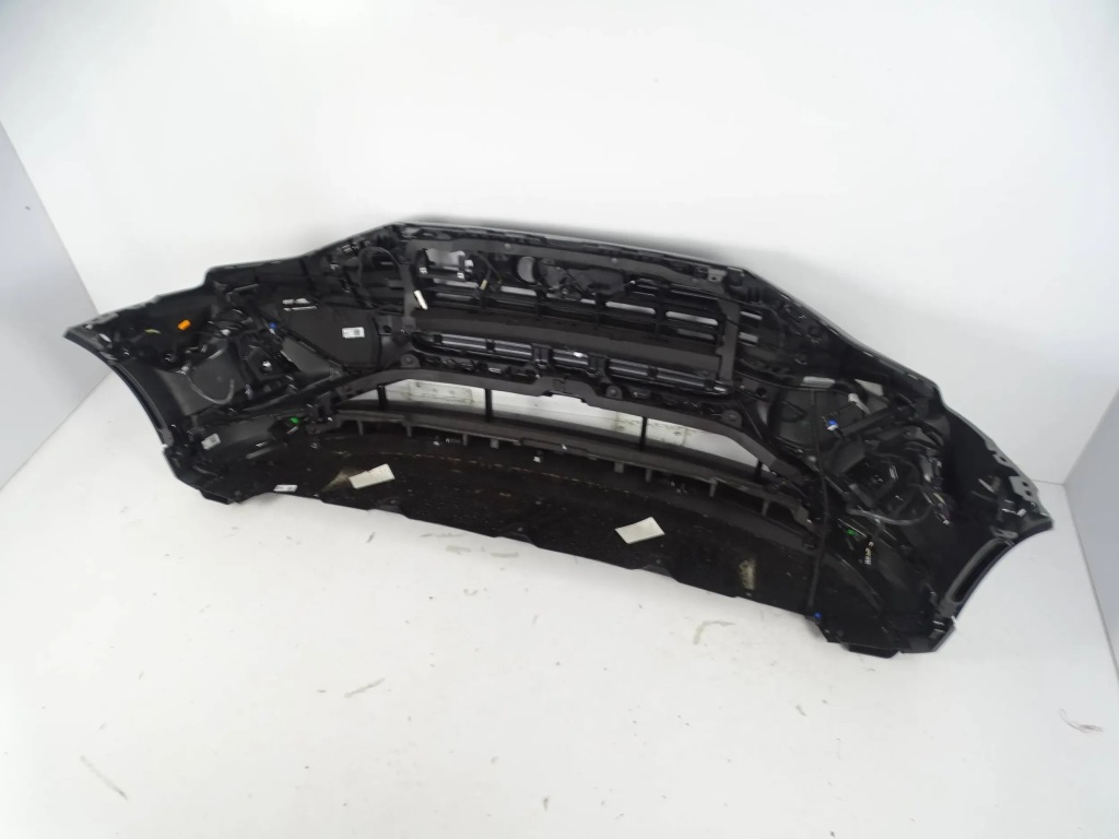 фото №11, Бампер перед передний audi e-tron 4ke s-line