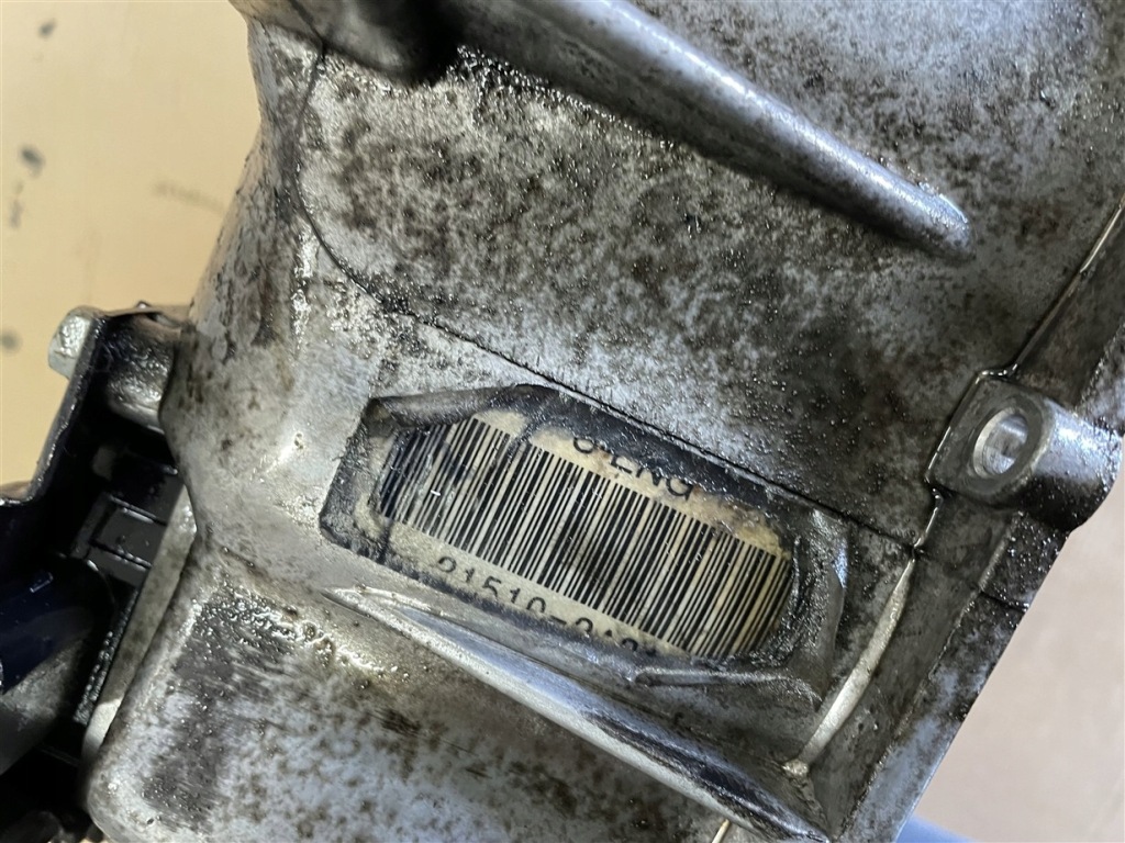 фото №9, Поддон масляная датчик kia sportage iv 4 1.7 crdi euro 6 tucson