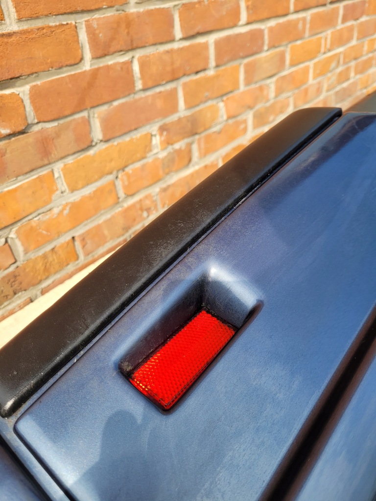 фото №14, Jeep cherokee kj 01-05r бампер задня