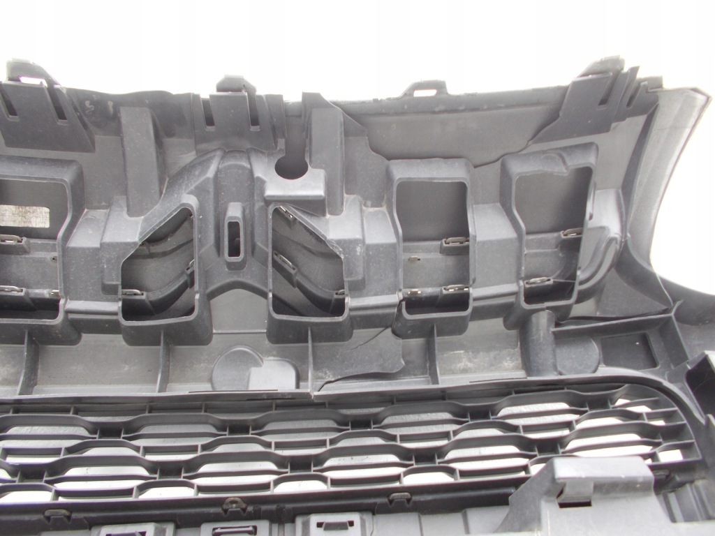 Бампер передний перед citroen c3 picasso рестайлинг  2012 - 2017 Киев