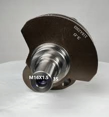 Wał коленчатый range rover sport 2009- 3.0td v6 land rover discovery 306dt Доставка