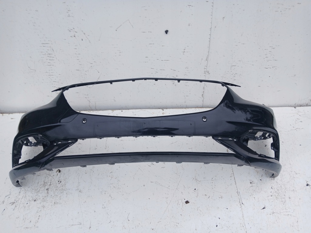 фото №1, Бампер перед opel insignia b