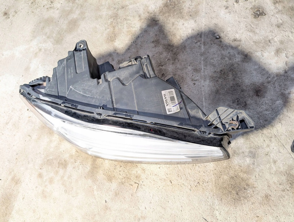 фото №11, Volvo xc90 2016 набори частини кузовних