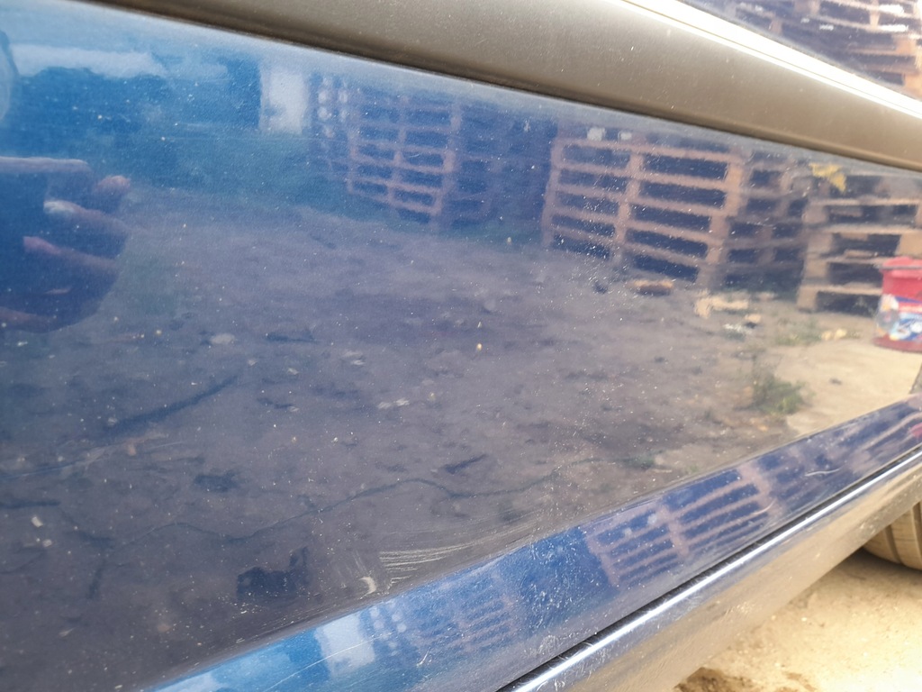 фото №6, Peugeot 407 дверь правый перед правое передние kplc