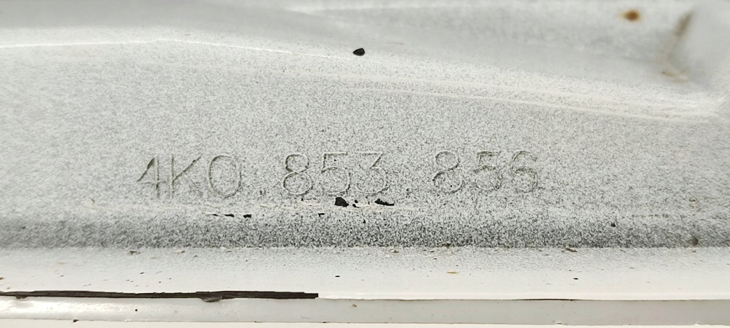 фото №7, Audi a6 s6 c8 4k 2018 накладки пороговые, накладки