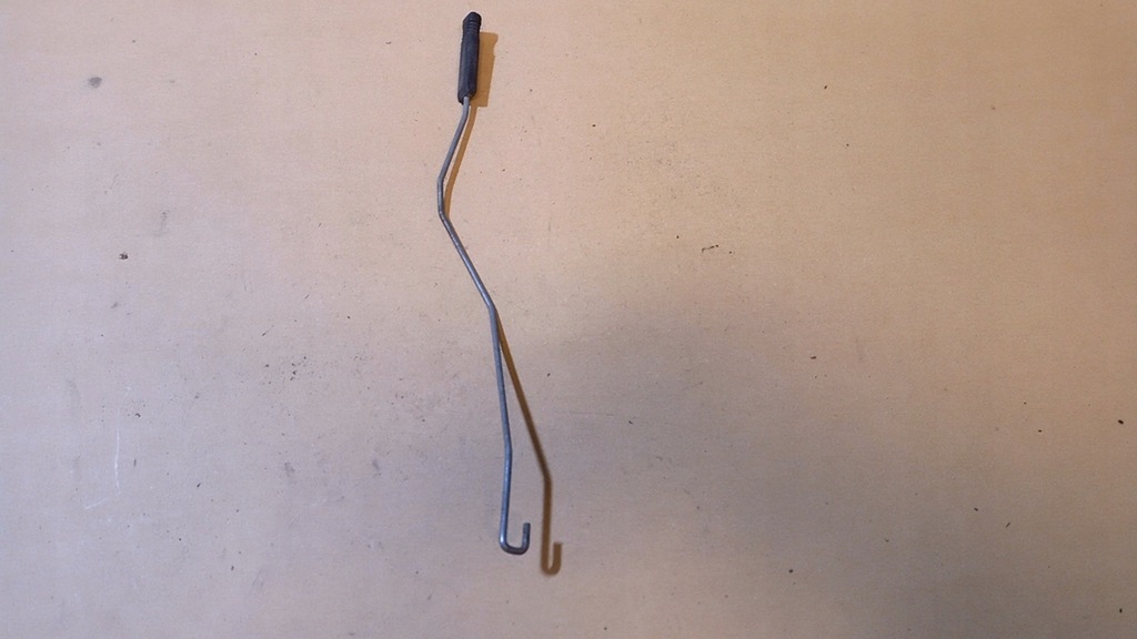 фото №1, Peugeot expert 95-04 тяга замка