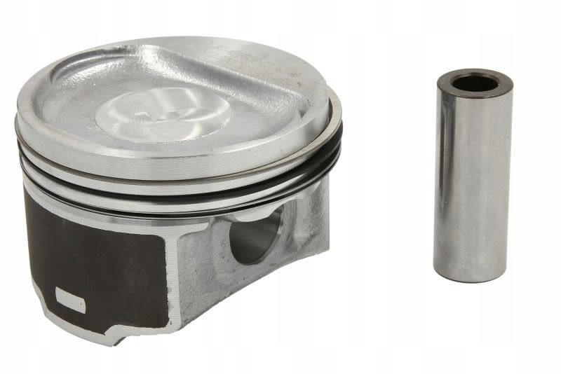 фото №1, Поршень nüral 87-436806-00