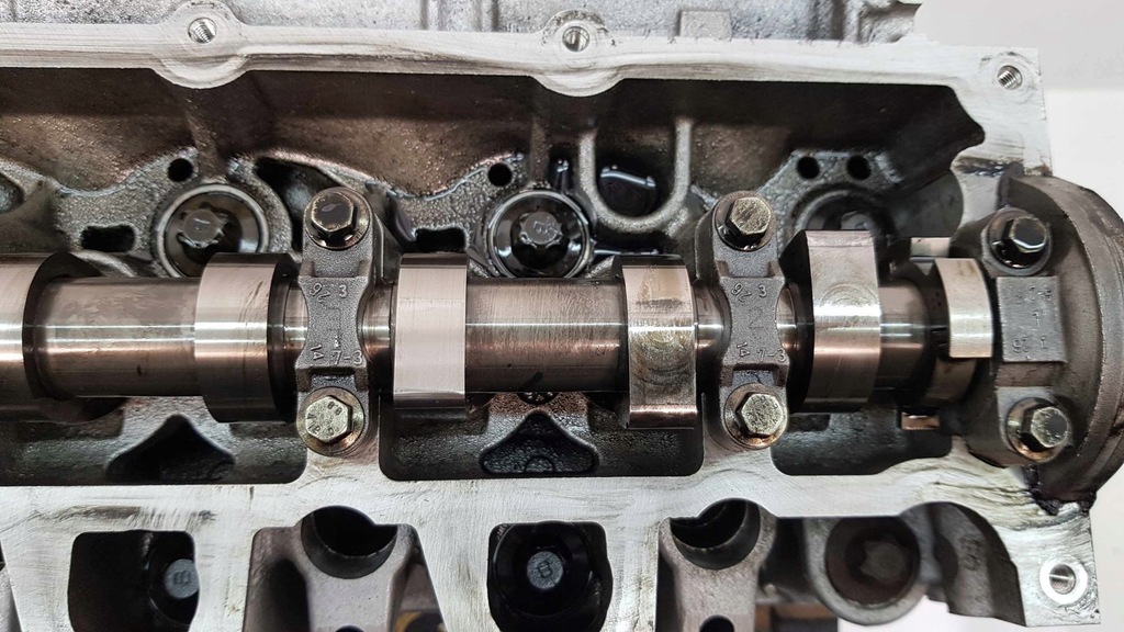 фото №10, Двигун дизель k9kb608 k9k608 1.5 dci renault clio 4 2014 154246km