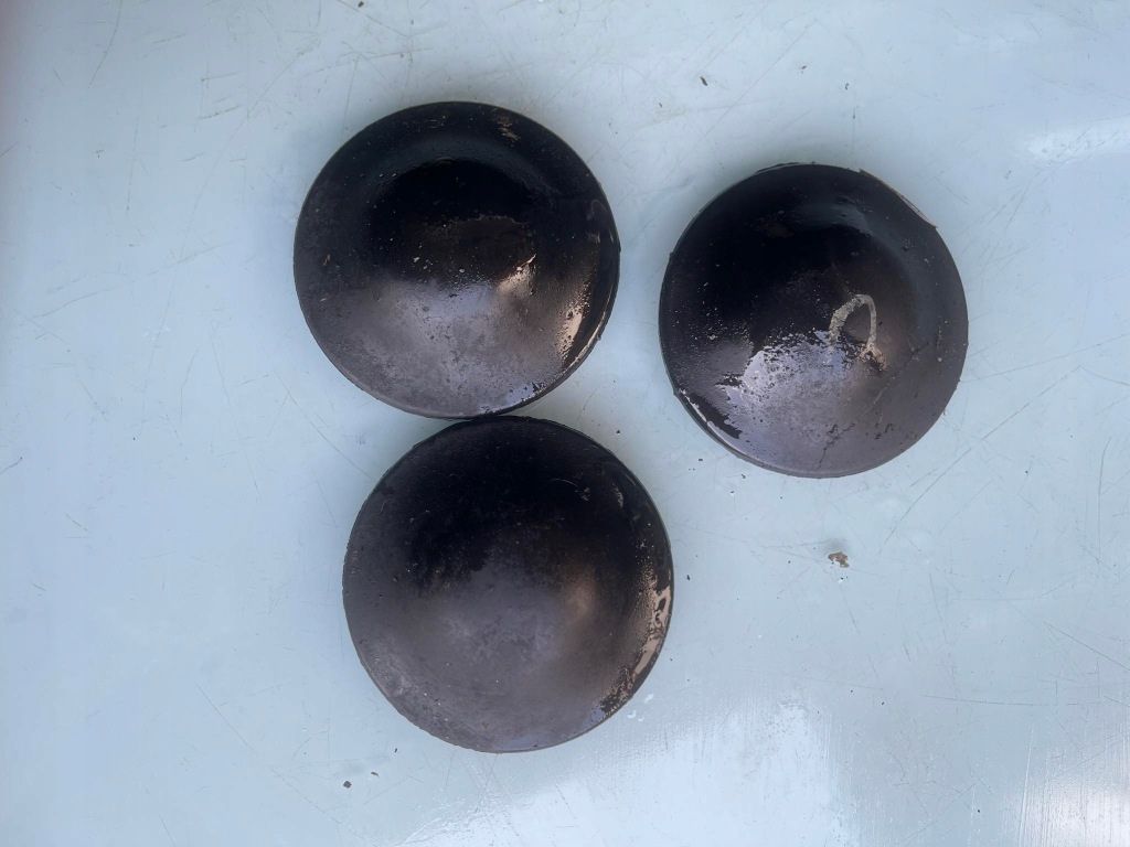 фото №1, Заглушка амортизатора перед civic viii ufo 8__05-11