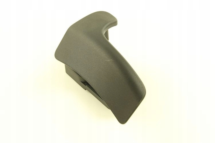 Ручка двері fiat ducato 2011- внутрішня перед ліва Оригінал