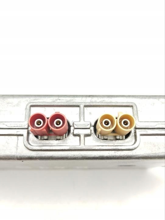 Блок керування камери chevrolet corvette 2021 85510259 в Україні