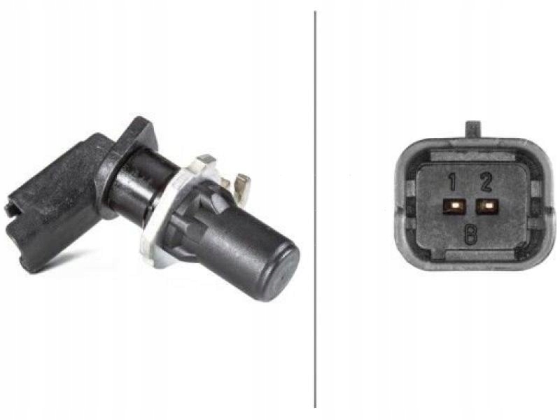 фото №1, Датчик положение вала korb. citroen peugeot