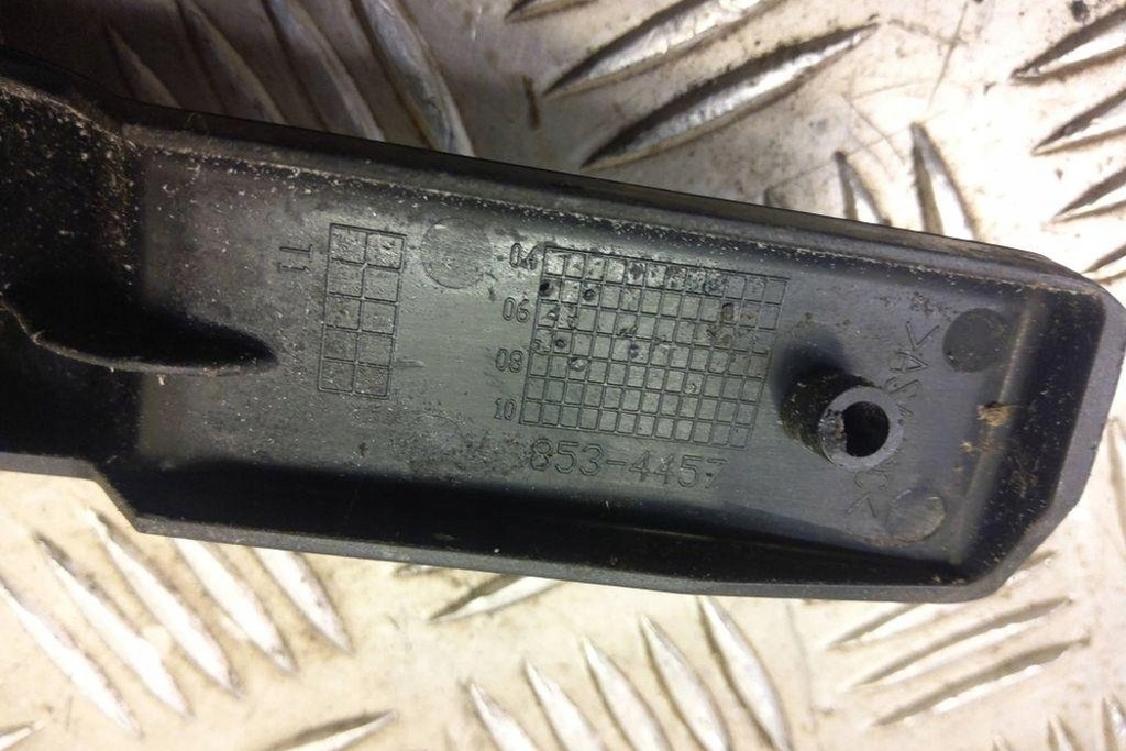 фото №9, Задня ліва ручка стельовий land rover discovery iv l319 8534457 2.0l