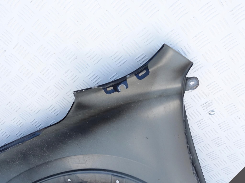 фото №14, Mazda cx5 12-17 крыло правый перед