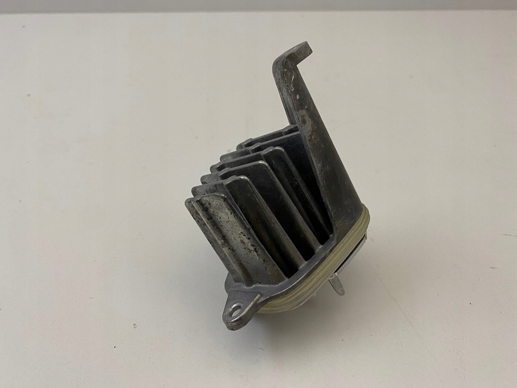 фото №1, Opel crossland x перетворювач jeż модуль led drl