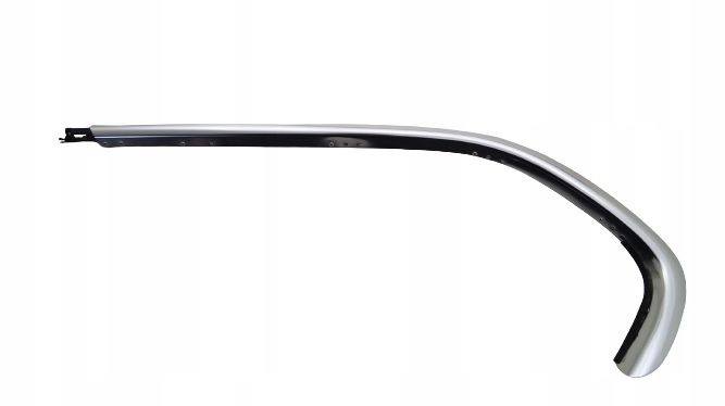 фото №1, Bmw 3 e91 молдинг декоративна скло кузовний хром