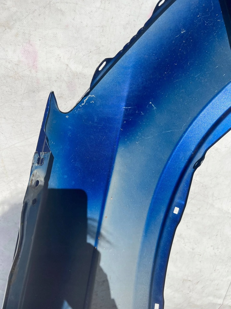 фото №12, Крыло левый honda crv cr-v iii 2007 перед