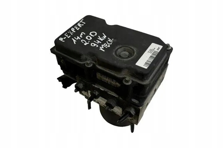 фото №1, Насос abs peugeot expert фургон 31217h026 2.0l дизель 90kw 2014