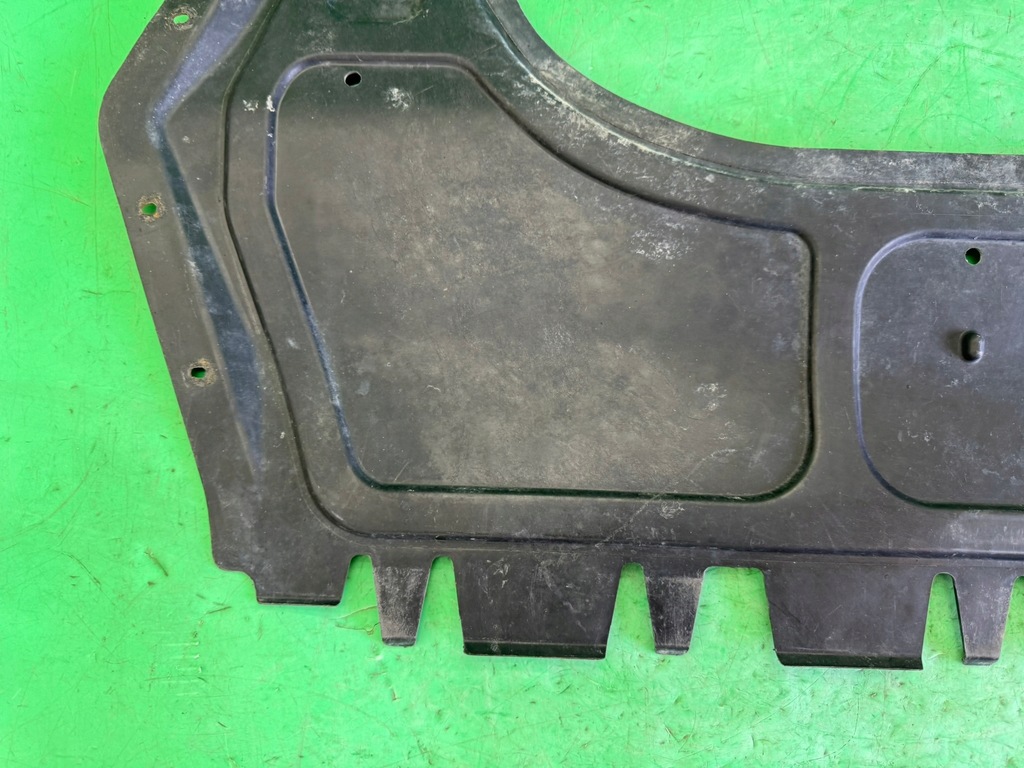фото №10, Захист плита нижня pod двигун 1k0825237j seat leon ii 2 05-
