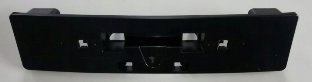 фото №1, Підкладка номерного знака реєстраційний mazda cx-30