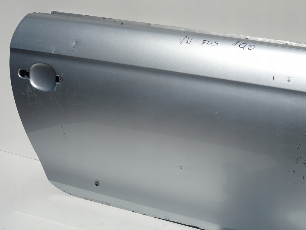 фото №4, Vw eos 1q0 двері праве