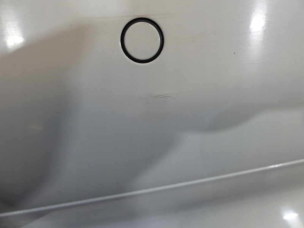 фото №10, Bmw e61 lci lift бампер задня alpinweiss pdc 4