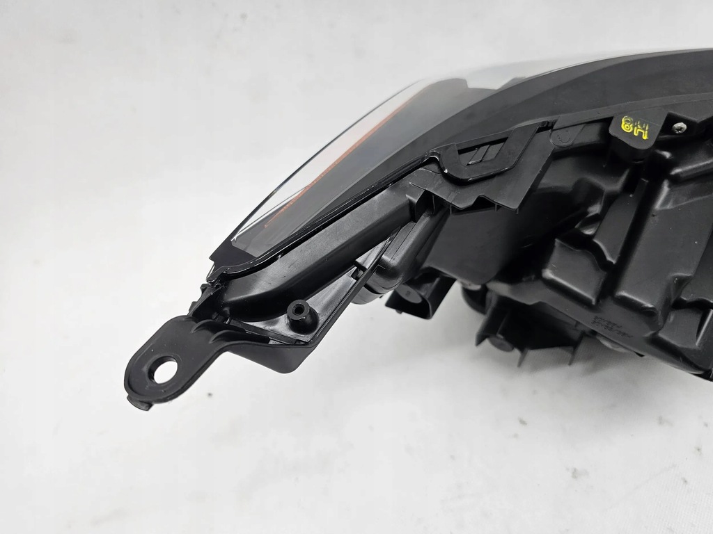 фото №7, Lexus nx 300h lift лампа перед передня ліва full led ueropa