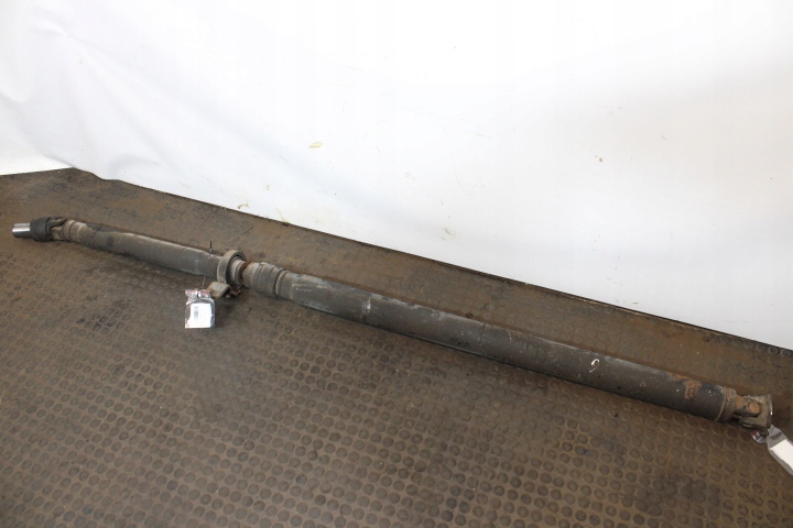 фото №4, Wał приводной mitsubishi outlander ii 2.4