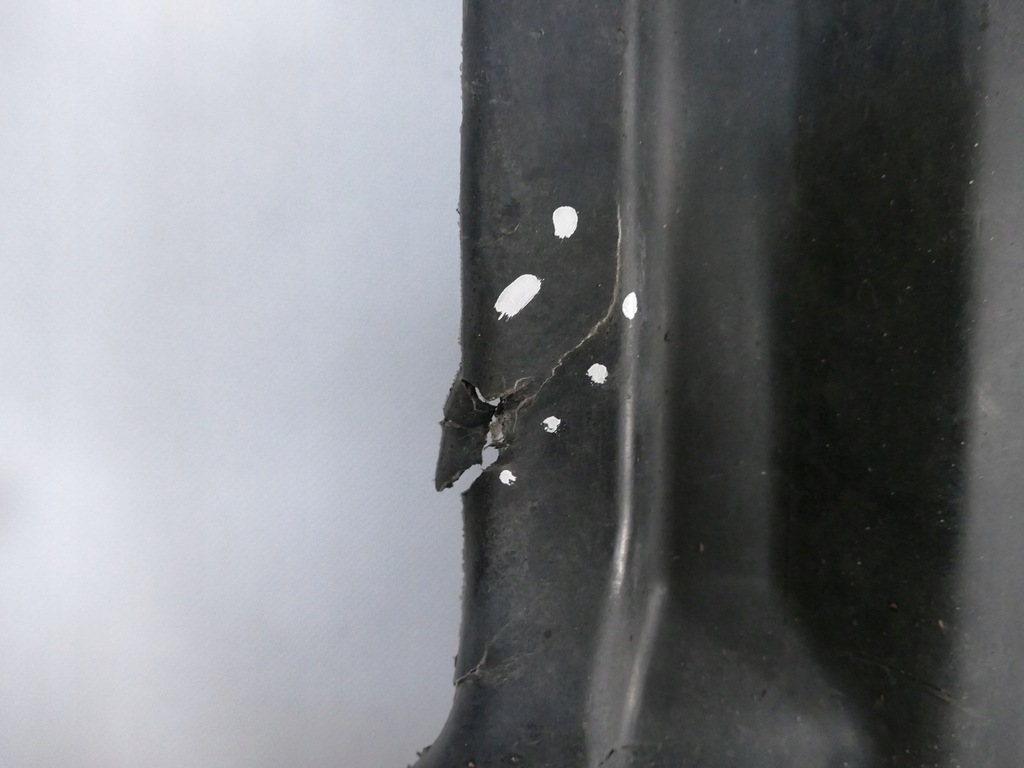 фото №4, Mercedes cls w219 lift защита подвеска левая c219