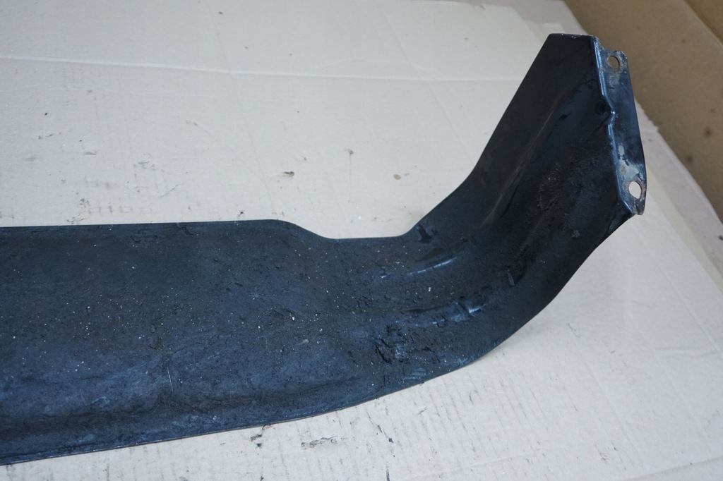 фото №7, Nissan patrol защита корпус pod двигатель коробка передач gr y61 2,8 tdi 3,0 di