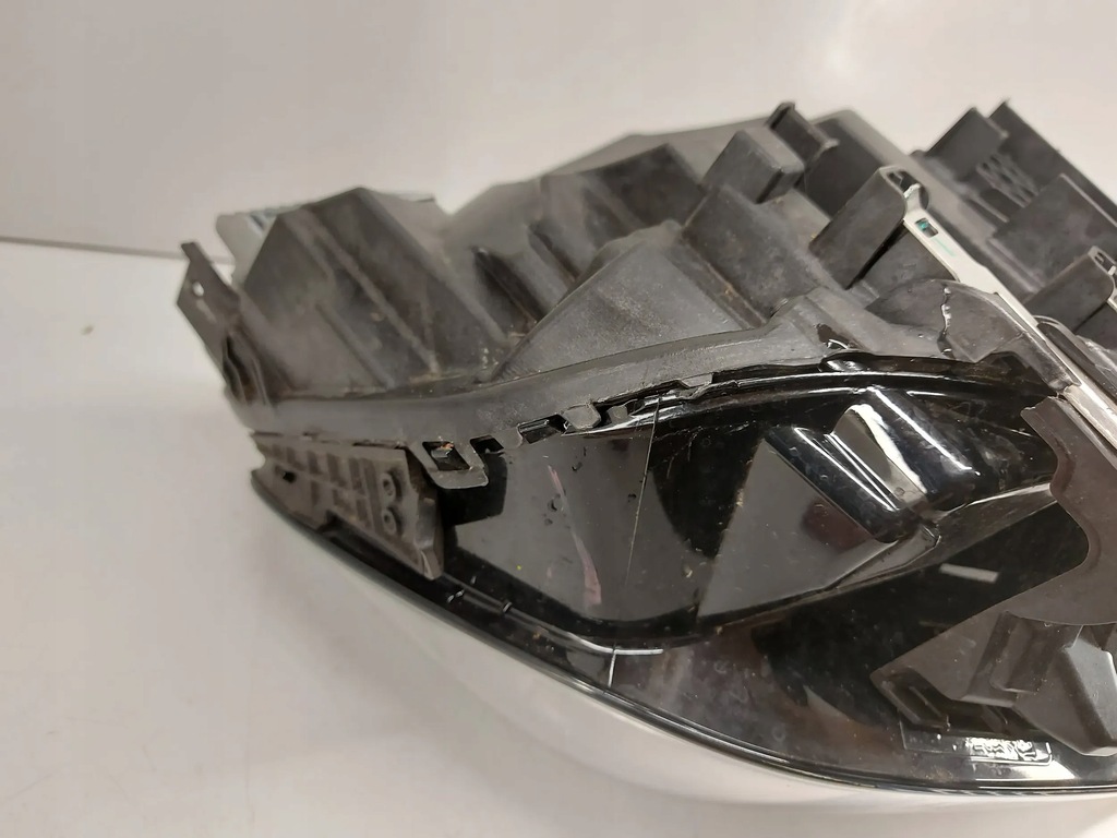 фото №14, Bmw 2 g42 coupe led права фара лампа передня перед