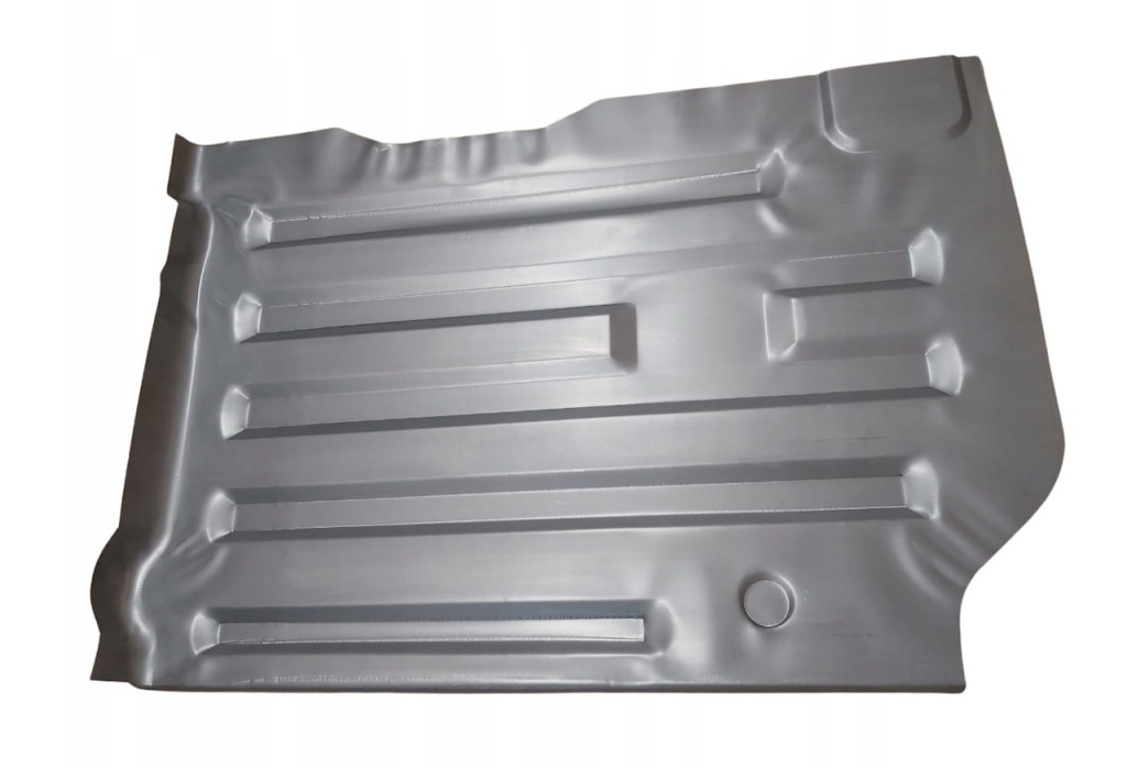 фото №1, Панель підлога suzuki samurai / sj 413,