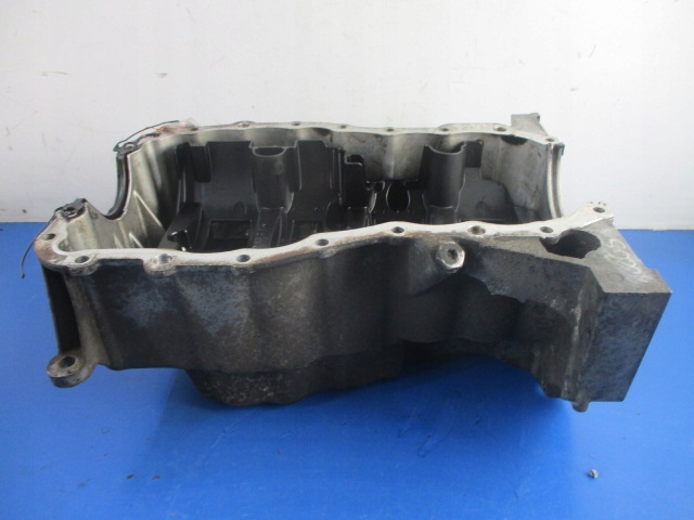 фото №4, Dacia sandero i 1.5dci поддон масляная 8200896812