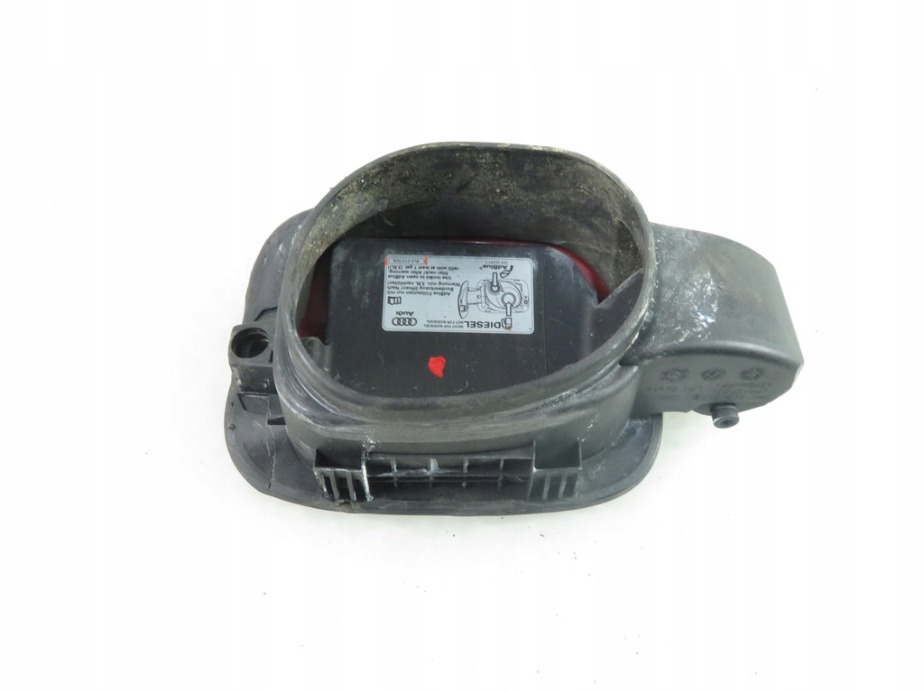 фото №7, Крышка заливной топлива audi q5 4l0010508